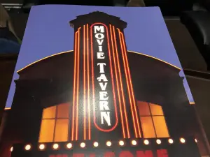 Movie Tavern Citiplace