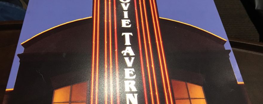 Movie Tavern Citiplace