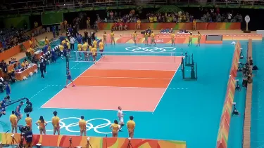 Maracanãzinho
