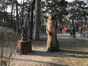 im. フリデリカ・ホピナ公園