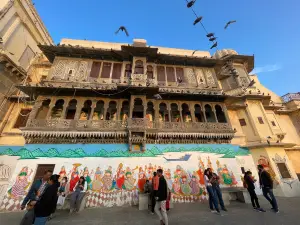Gangaur Ghat