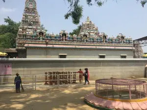 Sri Rajarajeshwari Temple