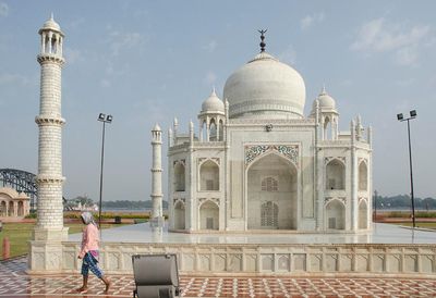 Seven Wonder's Park, Kota