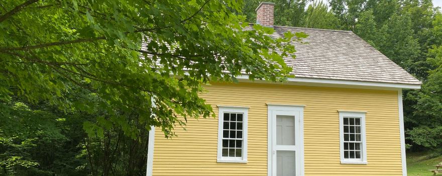 President Chester A. Arthur's Home
