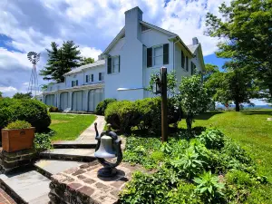 Eisenhower National Historic Site