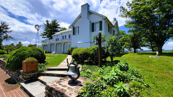 Eisenhower National Historic Site