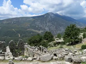 Arykanda