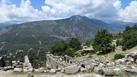 Arykanda
