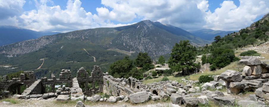 Distretto di Finike