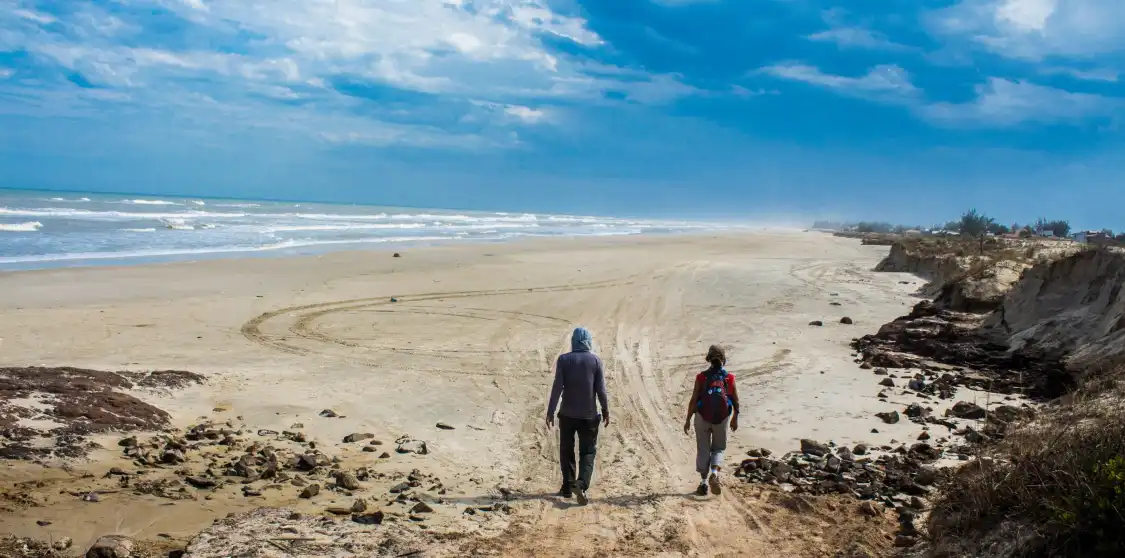 Hotels near Praia da Itapeva