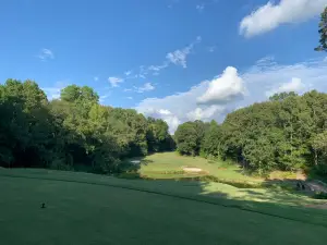 Kirkwood National Golf Club & Cottages