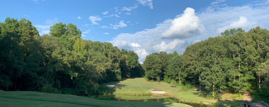 Kirkwood National Golf Club & Cottages