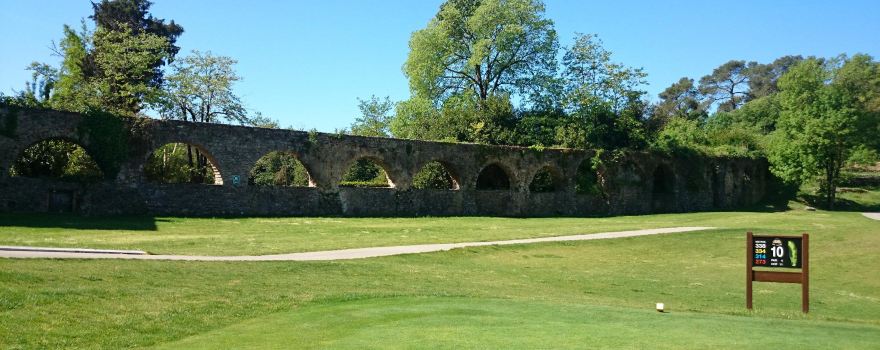Golf d'Opio Valbonne