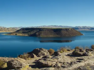 Sillustani