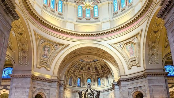 Cattedrale di San Paolo