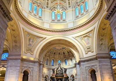 Saint Paul