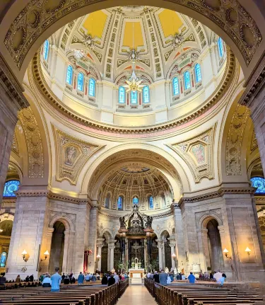 Saint Paul