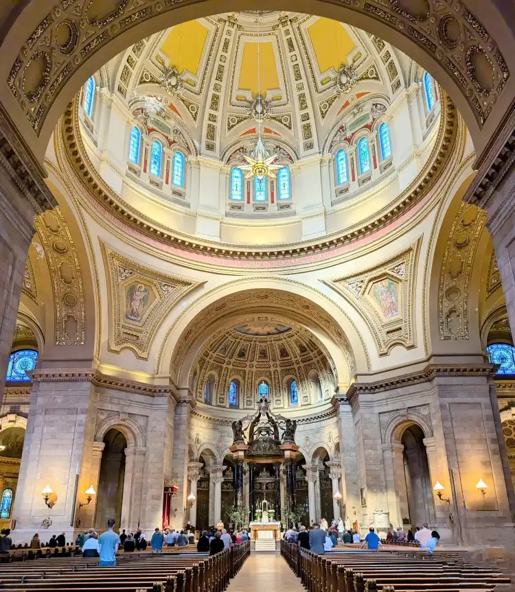 Saint Paul