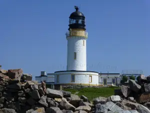 Visit Cape Wrath
