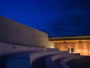 Nk'Mip Desert Cultural Centre