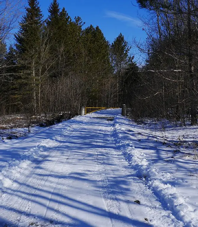 South Frontenac