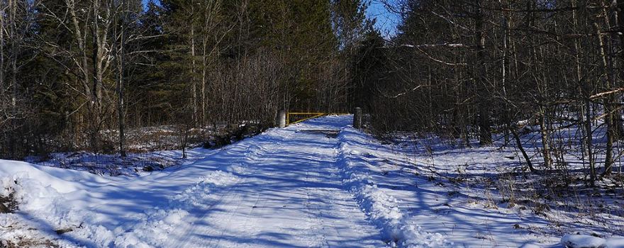 South Frontenac