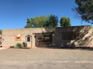 Tubac Presidio State Historic Park
