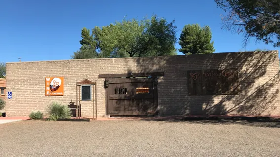 Tubac Presidio State Historic Park