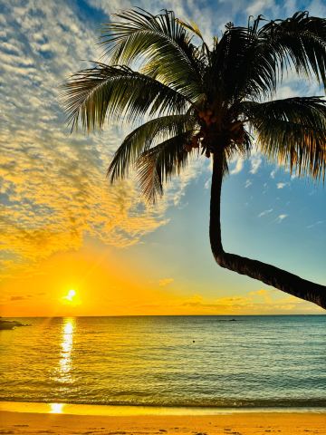 Grand Baie