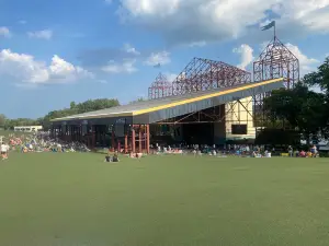 Riverbend Music Center