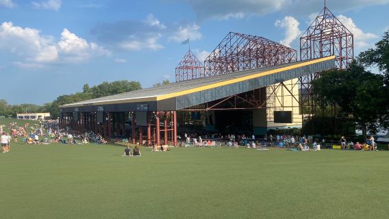 Riverbend Music Center