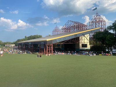 Riverbend Music Center