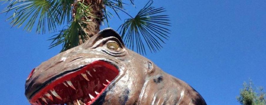 Pee Wee Golf & Arcade