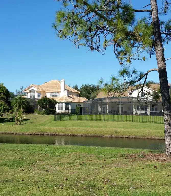 Hunters Creek