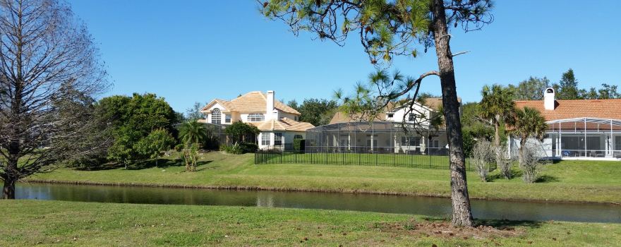 Hunter's Creek Golf Club