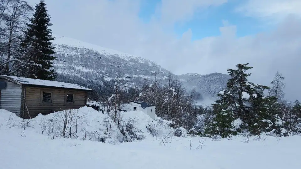 3_Sauda Ski Centre