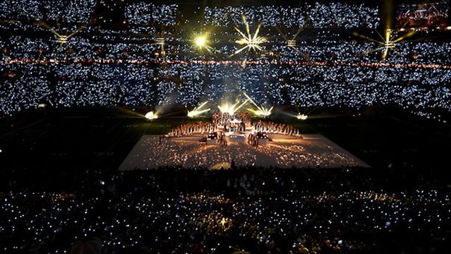 Лукас Ойл Стэдиум