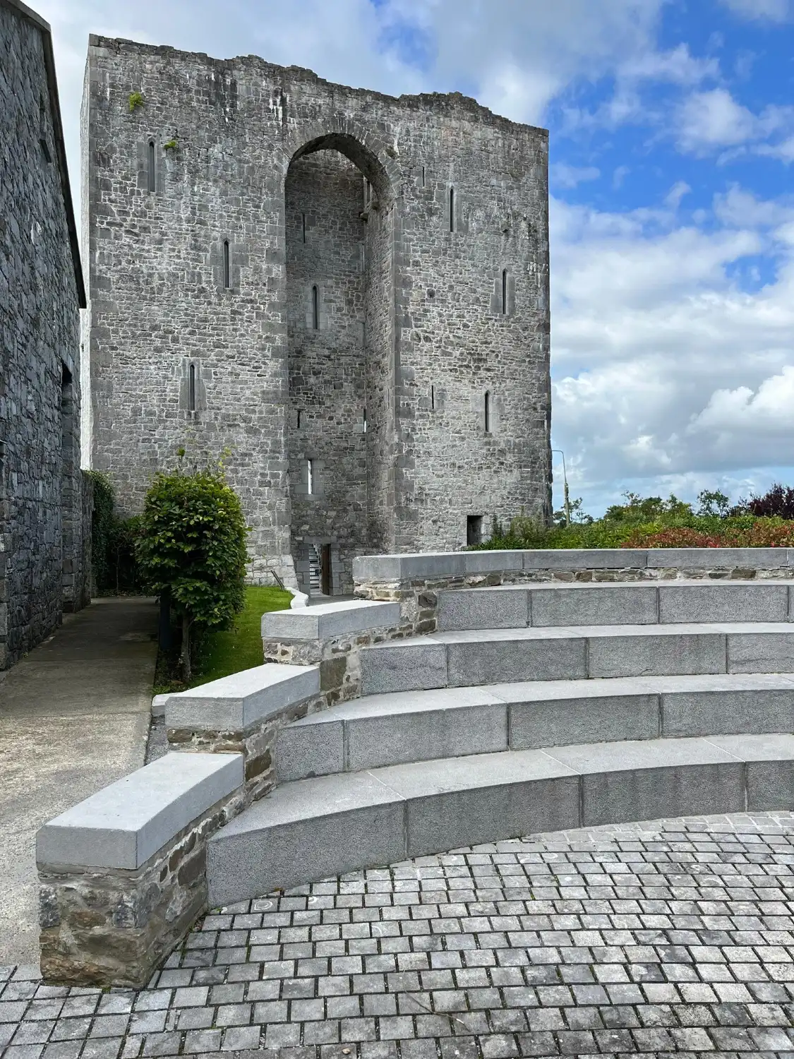 Hotel in zona Listowel Castle