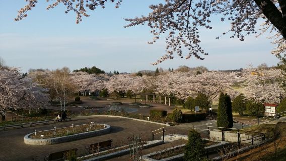 八戸公園こどもの国