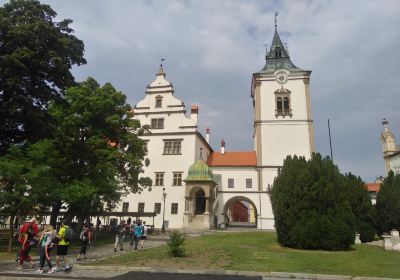 Town Hall