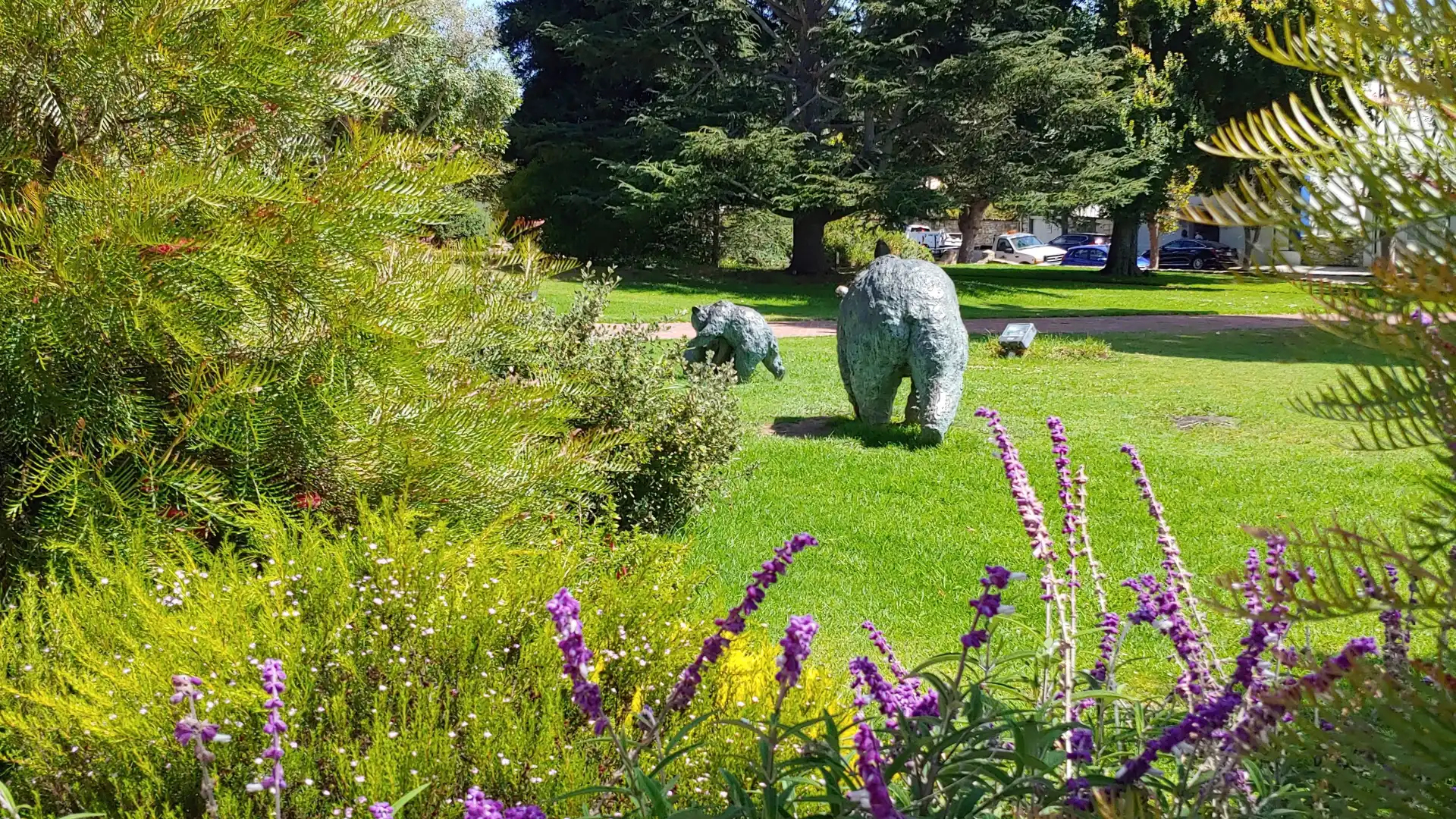 Hotels near Monterey State Historic Park