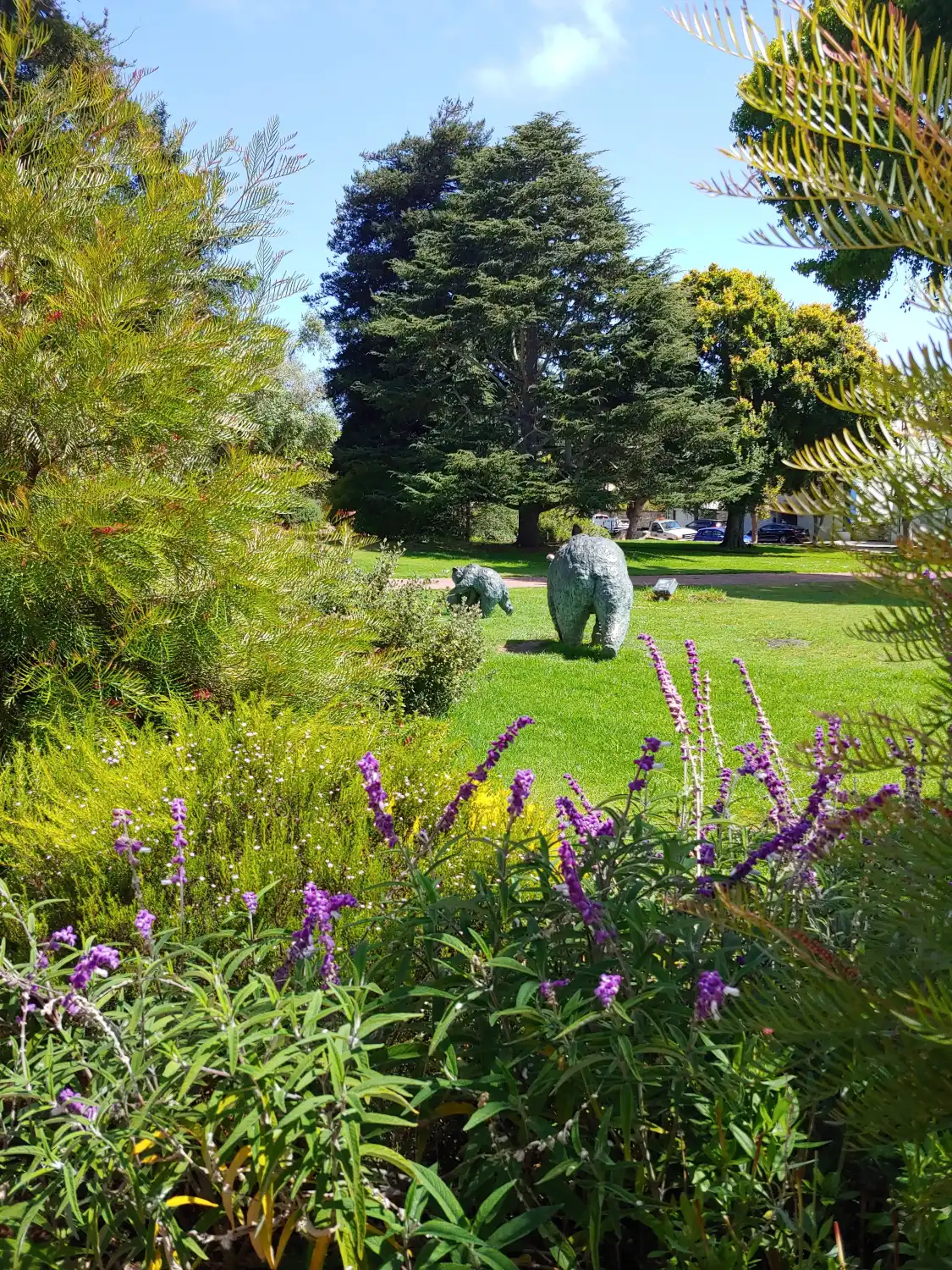 Hotels near Monterey State Historic Park