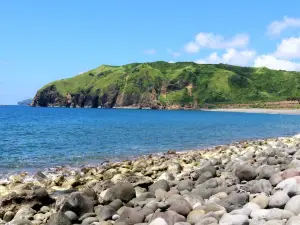 Valugan Boulder Beach