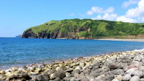 Valugan Boulder Beach