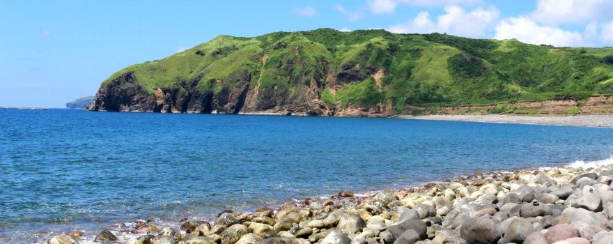 Valugan Boulder Beach