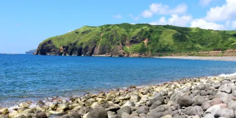 Valugan Boulder Beach