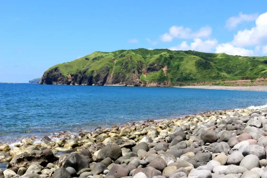 Hotels near Valugan Boulder Beach