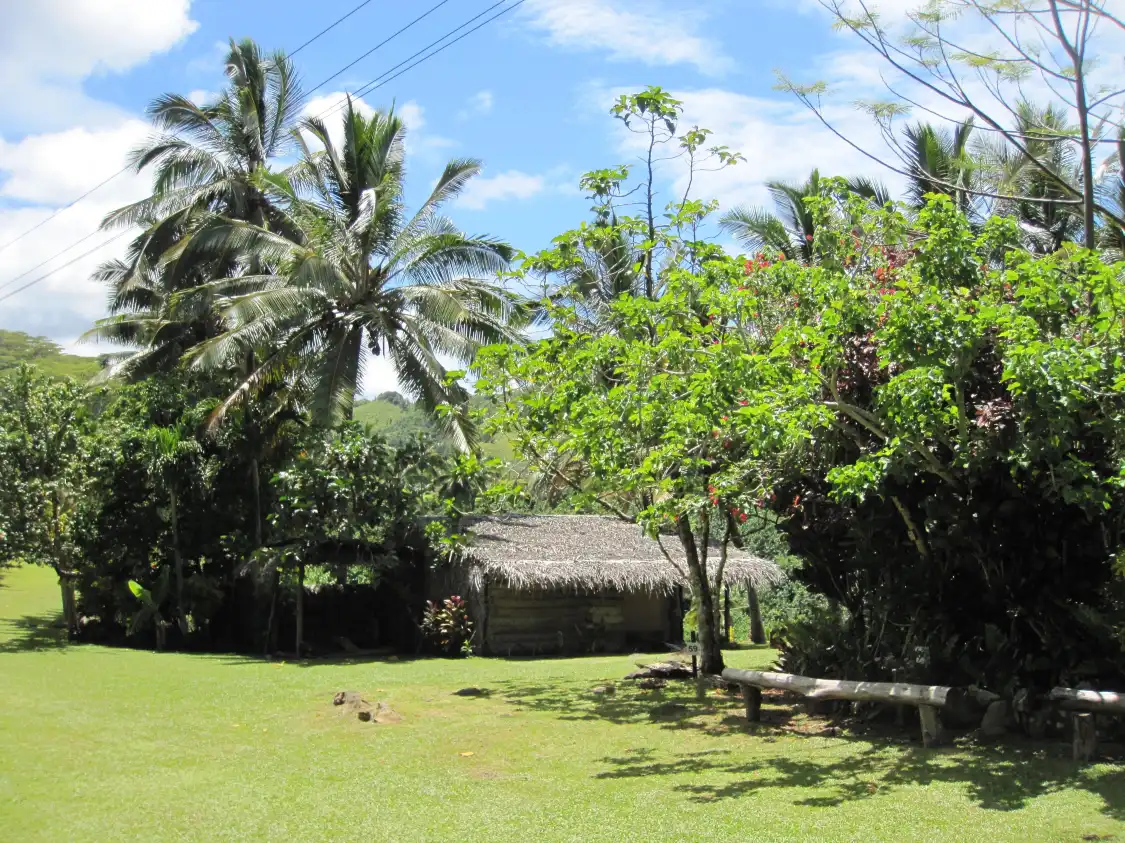 Hotels near Arai-Te-Tonga