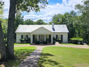 Little White House Historic Site