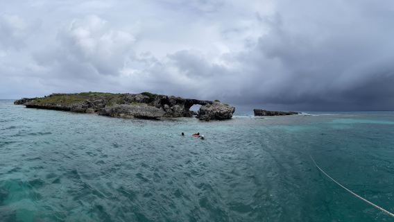 Adventure Antigua - family run excursions and private boat charters since 1999